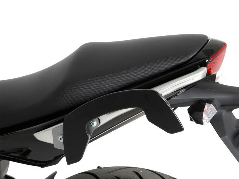 Hepco & Becker Porte-sacoches C-Bow Kawasaki ER-6 N / F (2009-2011)