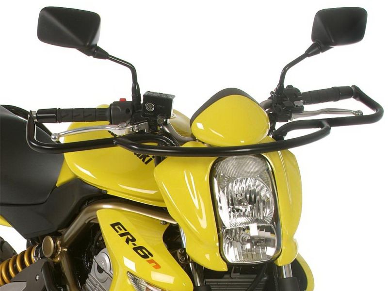 Hepco & Becker Pare-buffle Kawasaki ER-6 N (2005-2008)