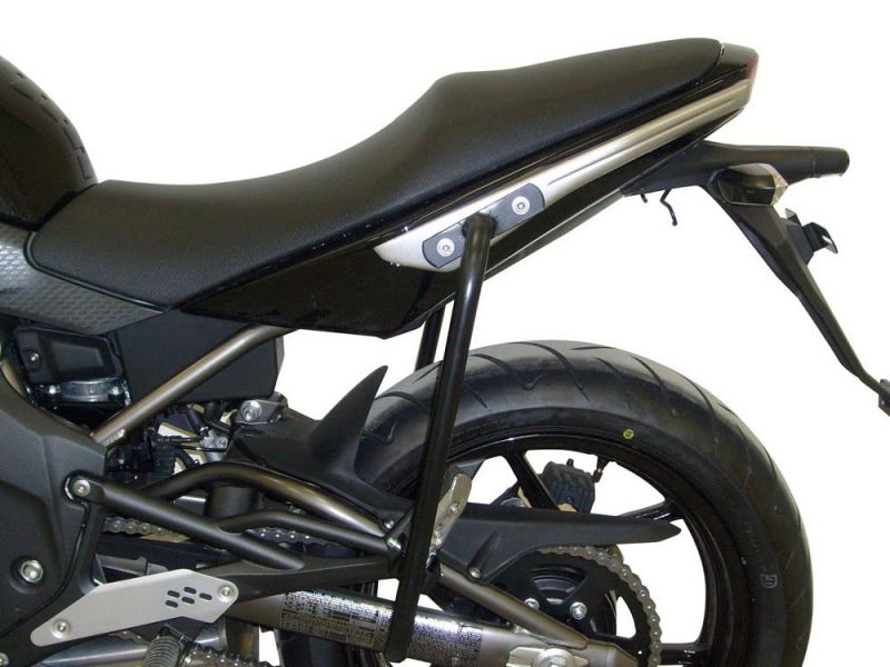 Hepco & Becker Arceau de protection arrière Kawasaki ER-6 N / F (2009-2011)