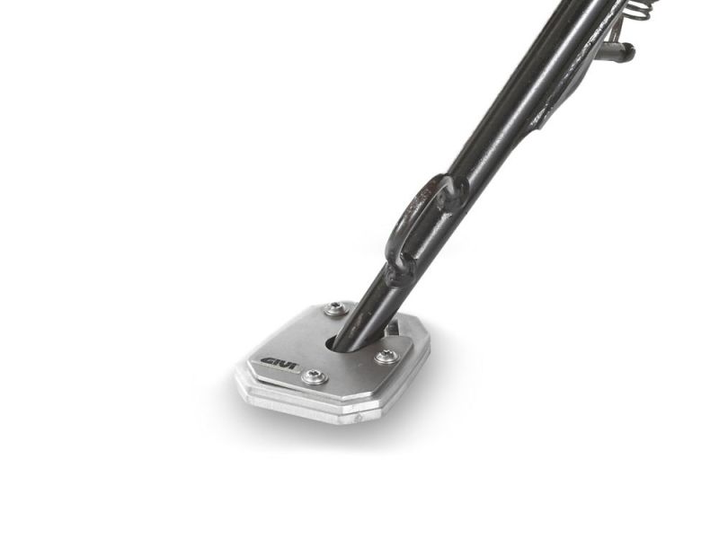 GIVI Plaque de béquille latérale Suzuki DL 650 V-Strom (2011-)