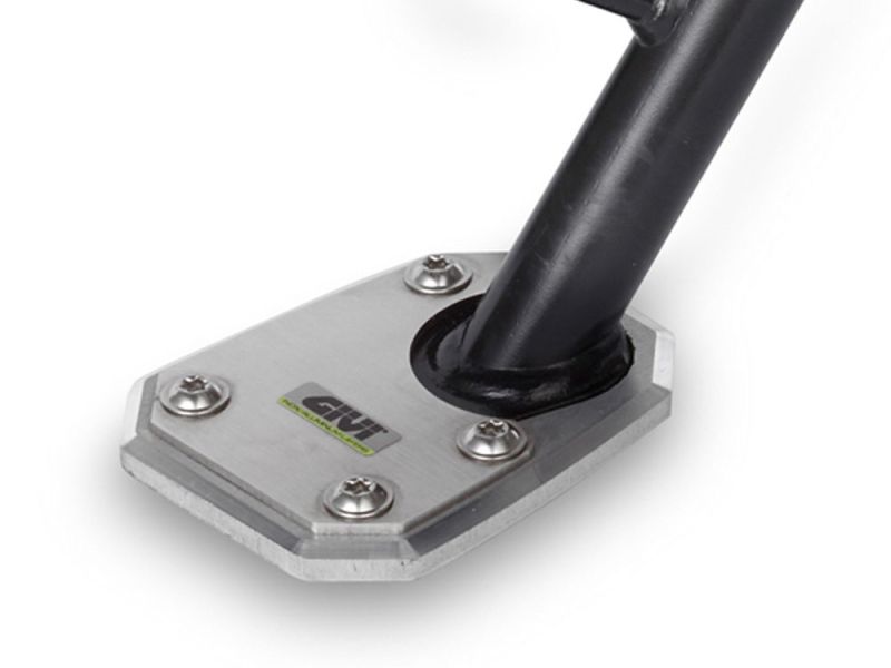 GIVI Plaque de béquille latérale BMW R1200GS (2004-2005)