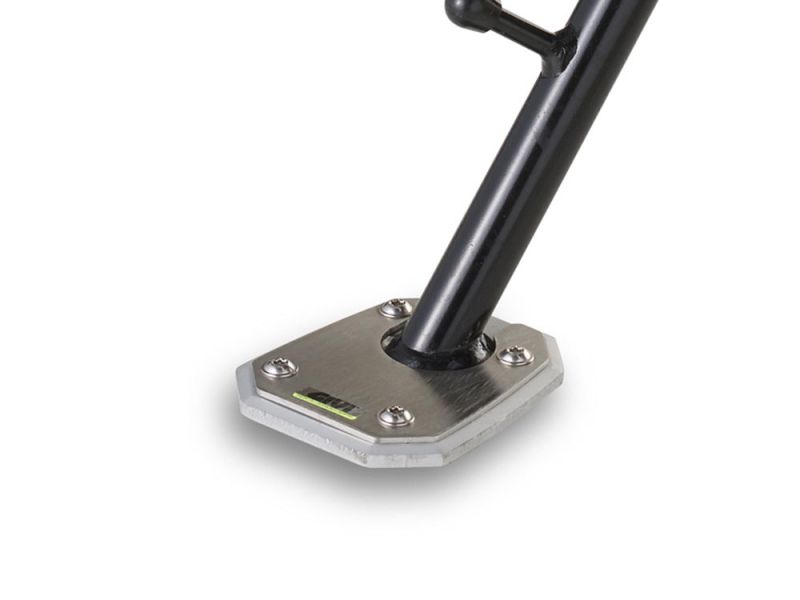 GIVI Plaque de béquille latérale BMW R1200GS LC Adventure (2014-)