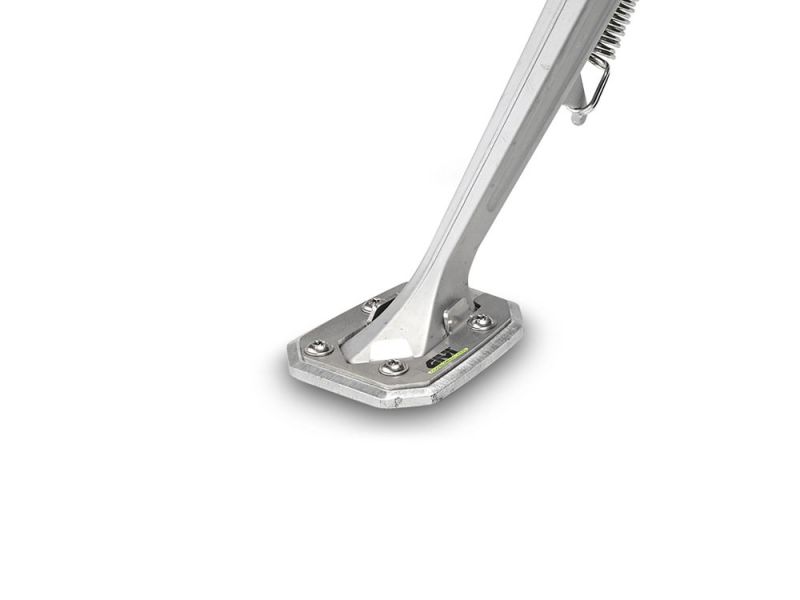 GIVI Plaque de béquille latérale Triumph Tiger 800 / XC (2011-)