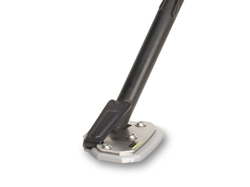 GIVI Plaque de béquille latérale Ducati 1200 Multistrada (2010-)