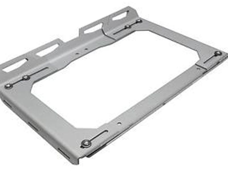 GIVI Elargissement pour support SRA en alu