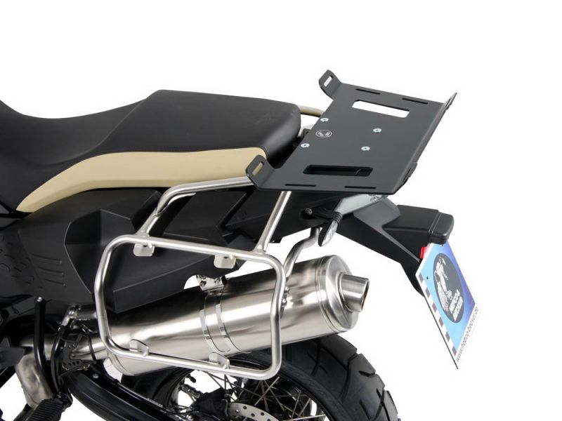 Hepco & Becker Élargissement du mini-pont BMW F 800 GS Adventure