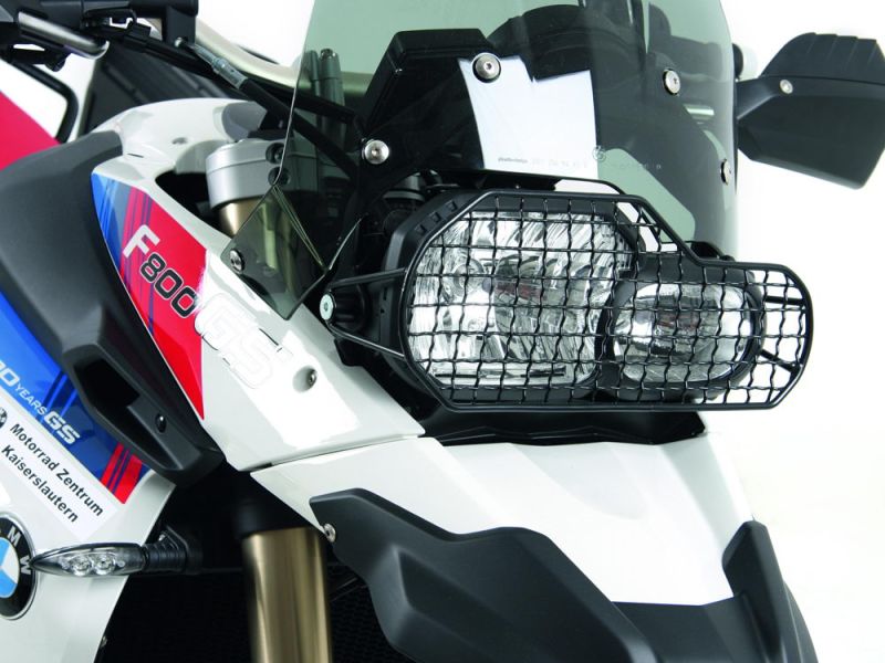 Hepco & Becker Grille de protection des feux BMW F800 GS