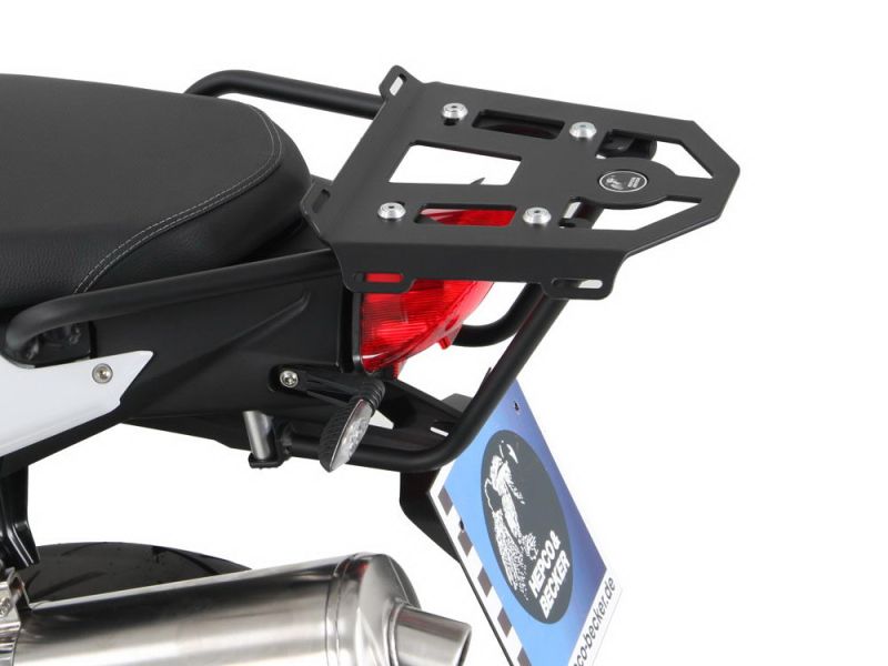 Hepco & Becker Minirack BMW F 800 GT