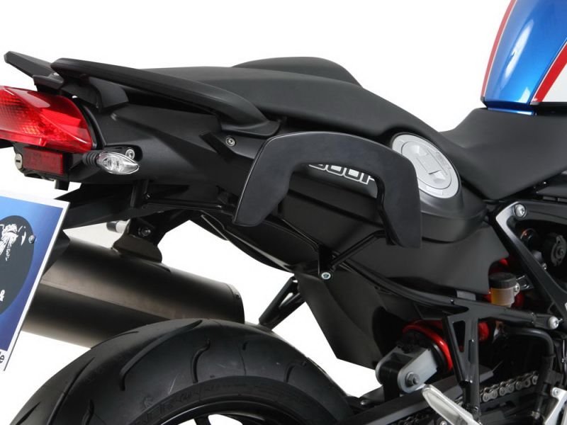 Hepco & Becker Porte-sacoches C-Bow BMW F 800 R