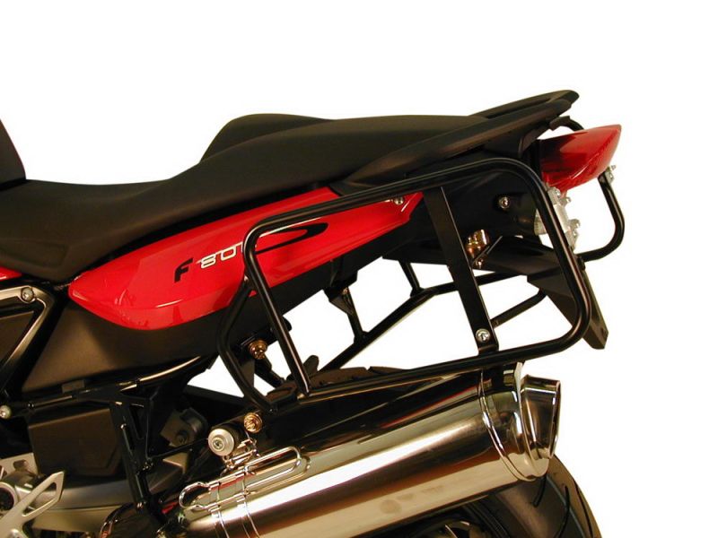 Hepco & Becker Porte-bagages Lock-It BMW F 800 S