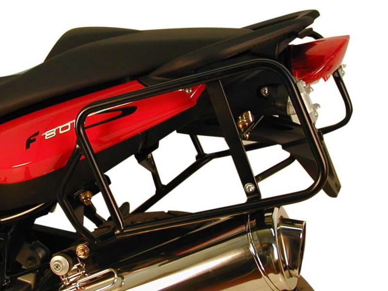 Hepco & Becker Porte-bagages Lock-It BMW F 800 ST