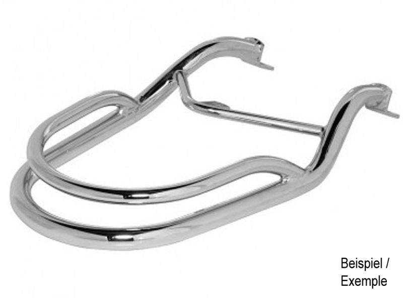 Hepco & Becker Protections d'ailes Honda VT 750 C2 (1997-2001)