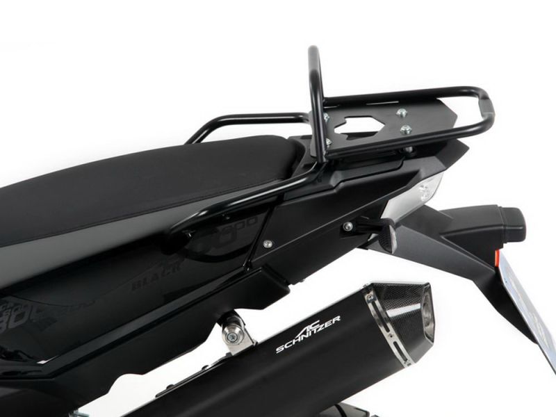 Hepco & Becker Porte-bagages F650 / F700 / F800 GS (2008-)