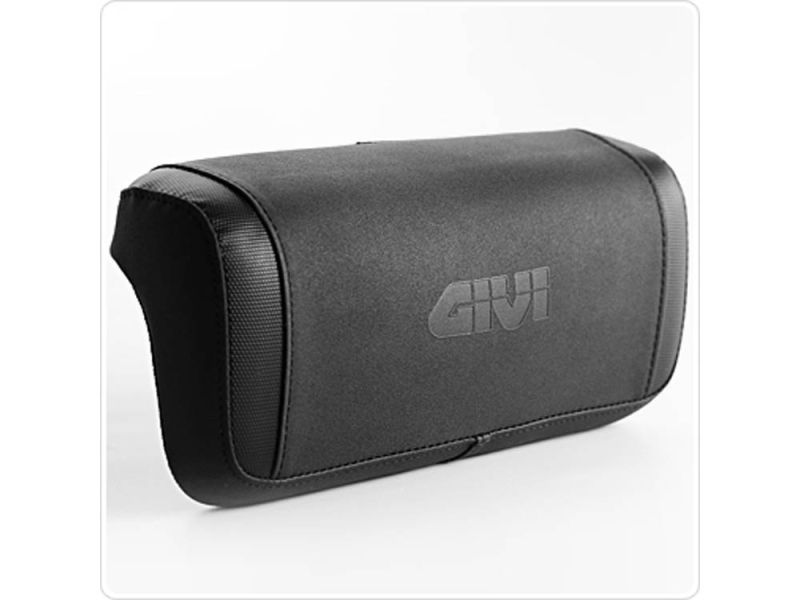 Dossier Givi TRK52 Trekker