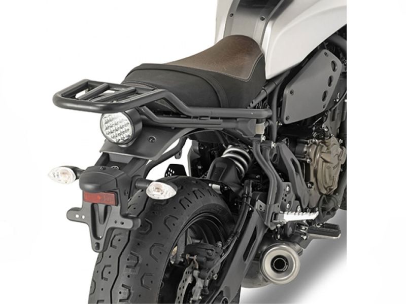 GIVI Monolock SR Porte-bagages Yamaha XSR 700 (2016-)