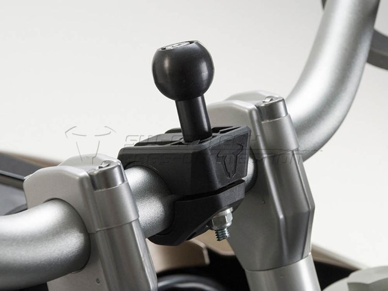 SW-Motech GPS Kit support boule pour guidon