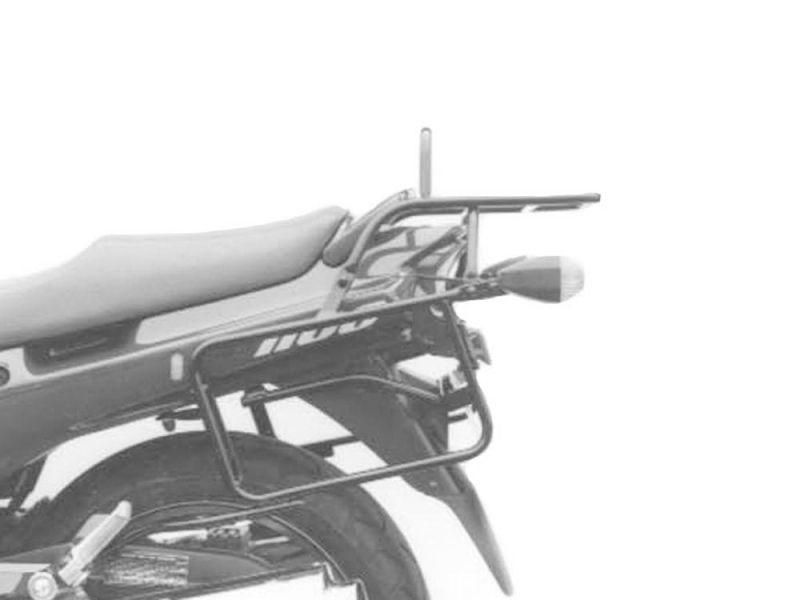 Hepco & Becker Porte-bagages complet Kawasaki GPZ 1100 / ABS (1995-1998)