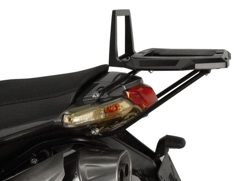 Hepco & Becker Rack en aluminium Moto Morini Granpasso 1200 (2008-2011)