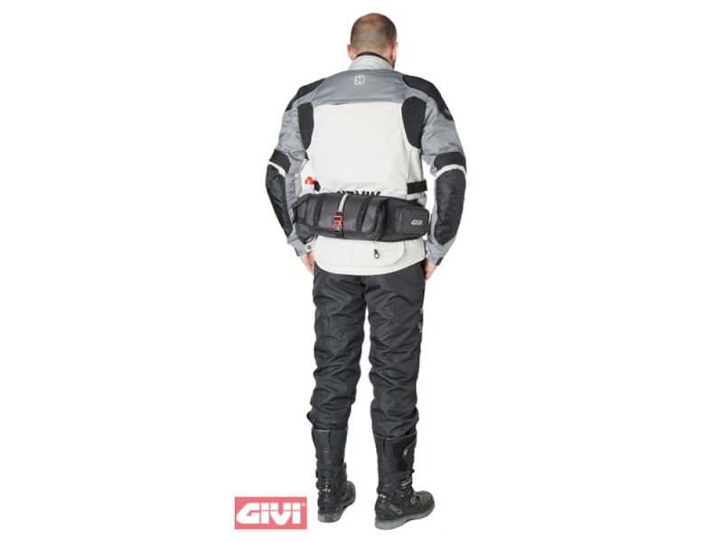 GIVI Sac ventral Gravel T