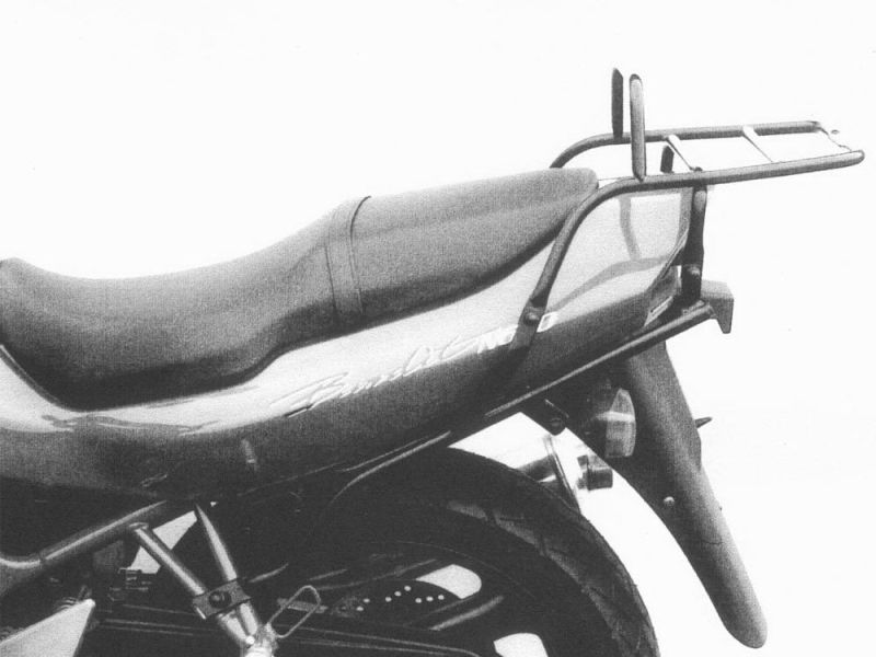 Hepco & Becker Porte-bagages Suzuki GSF 600 Bandit (1995-1996)