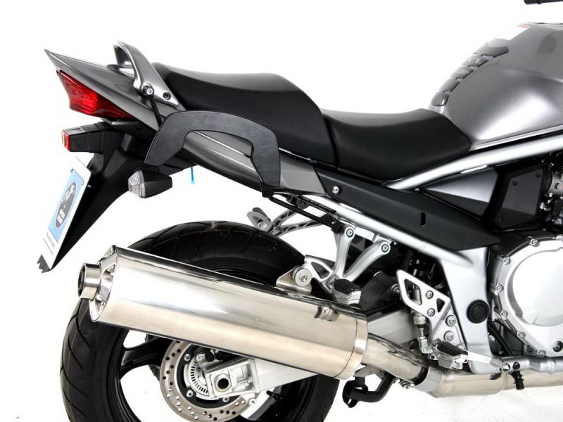 Hepco & Becker Porte-sacoches C-Bow Suzuki GSF 650 / 1250 / S Bandit