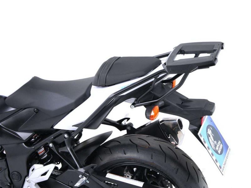 Hepco & Becker Rack en aluminium Suzuki GSR 750 (2011-)