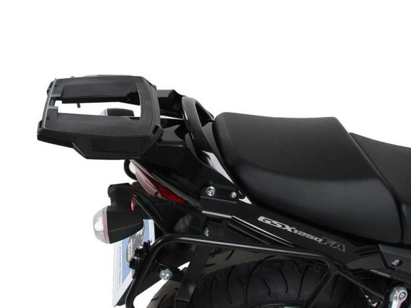 Hepco & Becker Rack en aluminium Suzuki GSX 1250 F (2010-)