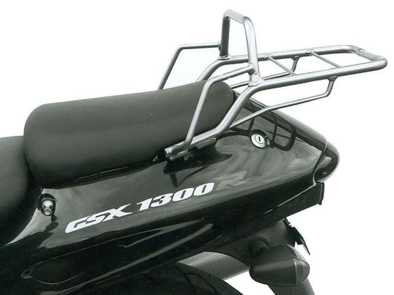 Hepco & Becker Porte-bagages Suzuki GSX 1300 R Hayabusa (1999-2007)