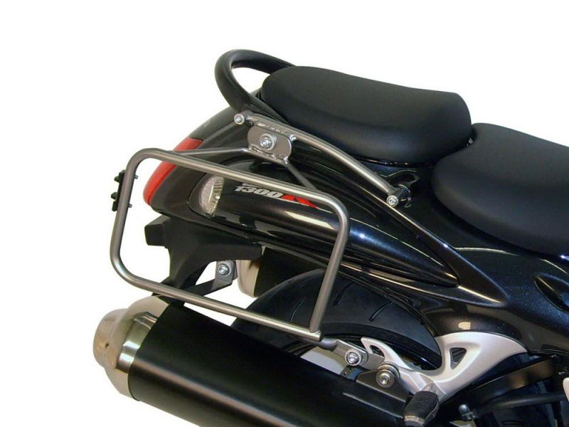 Hepco & Becker Lock-It porte-coffre Suzuki GSX 1300 R Hayabusa (2008-)
