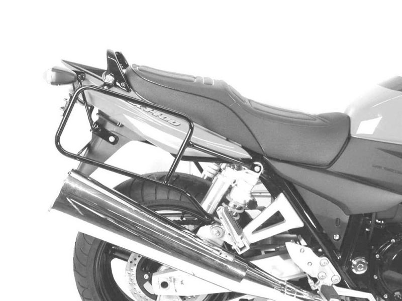Hepco & Becker Porte-bagages Suzuki GSX 1400 (2005-2007)