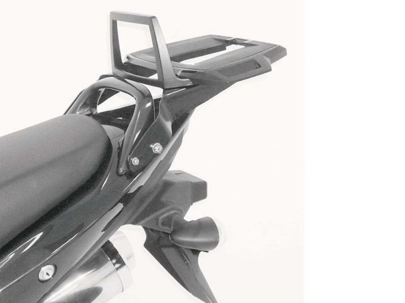 Hepco & Becker Rack en aluminium Suzuki GSX 650 F (2008-)