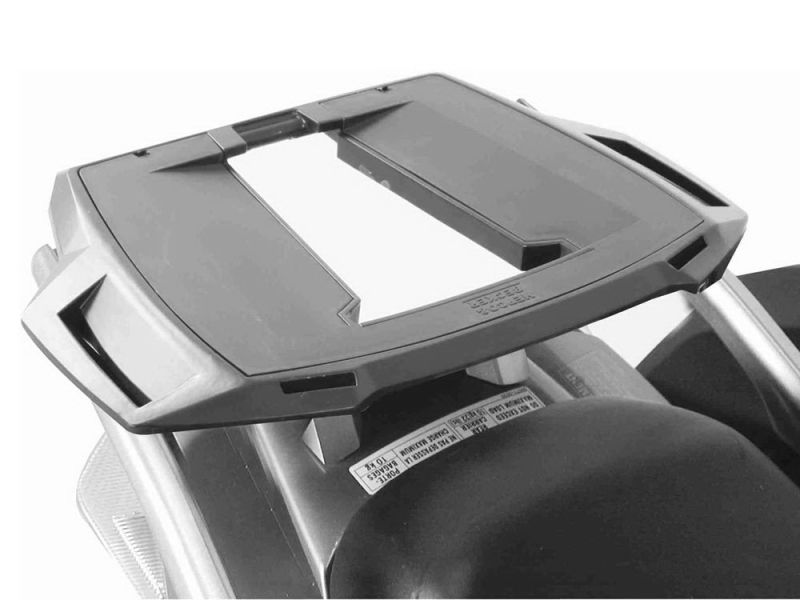 Hepco & Becker Rack en aluminium Kawasaki 1400 GTR (2007-2017)