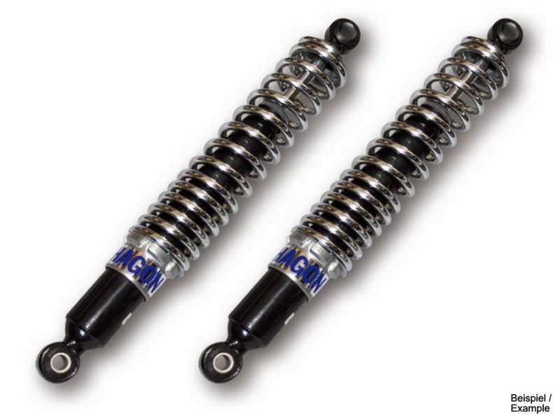 Hagon Amortisseur Road Suzuki DR 400 S / DR 500 S