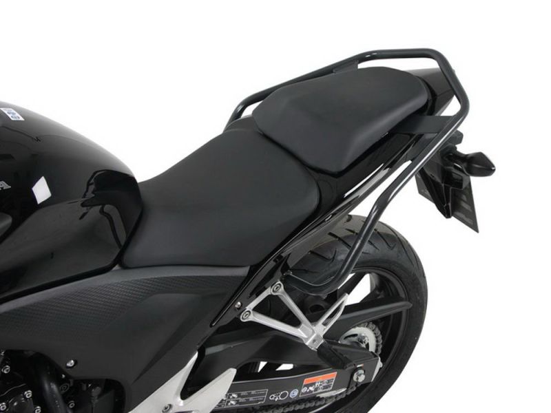 Hepco & Becker Arceau de protection arrière Honda CBR 500 R (anthracite)
