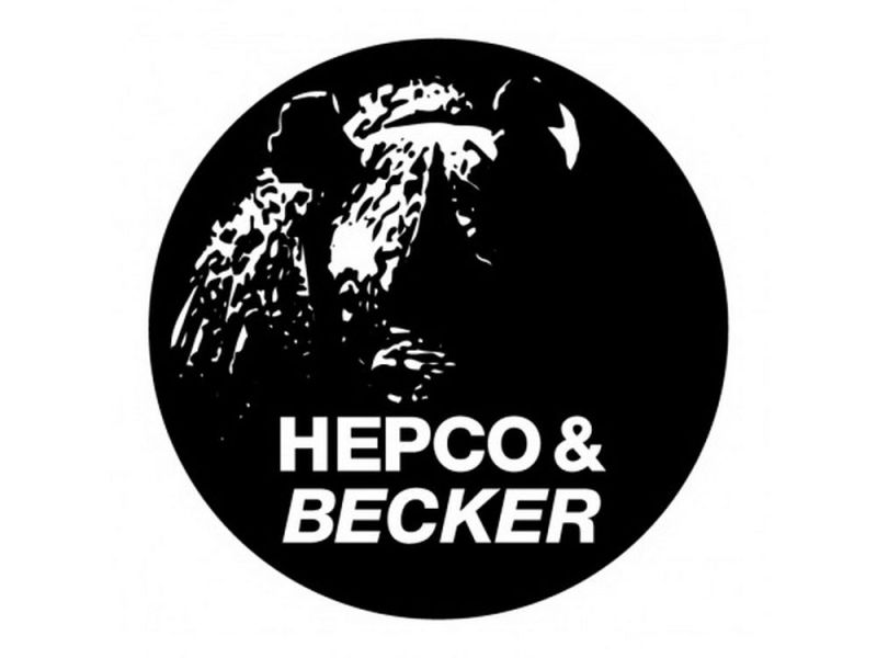 Hepco & Becker Antivol de maintien du top case