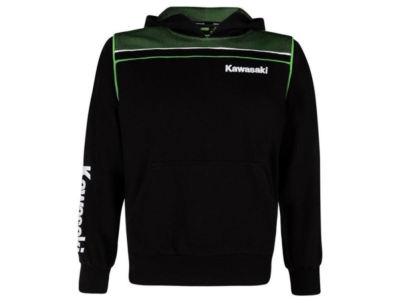 Kawasaki Sports Hoody enfants