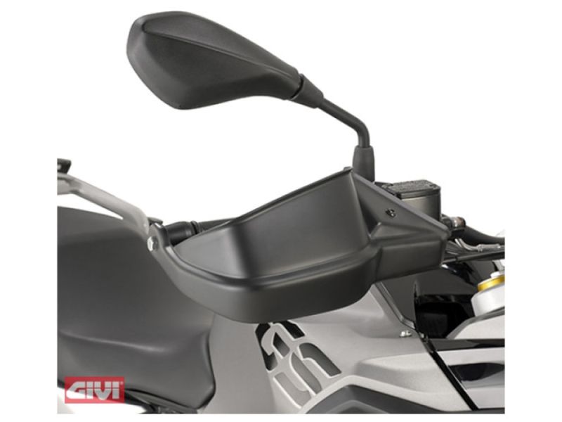 GIVI Protège-main BMW G310GS (2017- | noir)