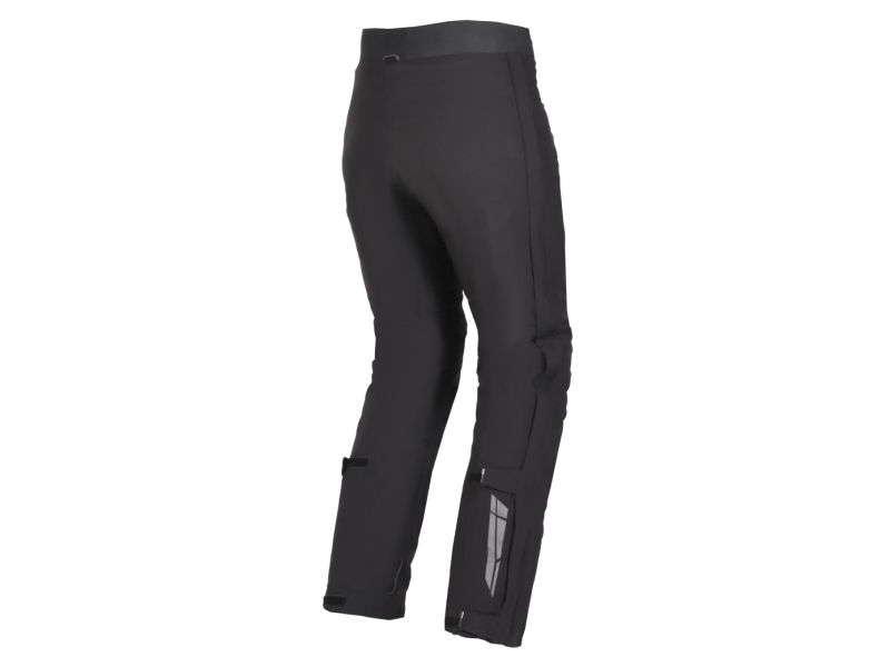 Modeka Hydroflex Regenhose (Schwarz)