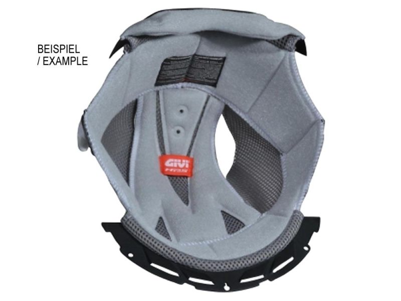 GIVI Doublure HPS H20.5 (XL | noir)