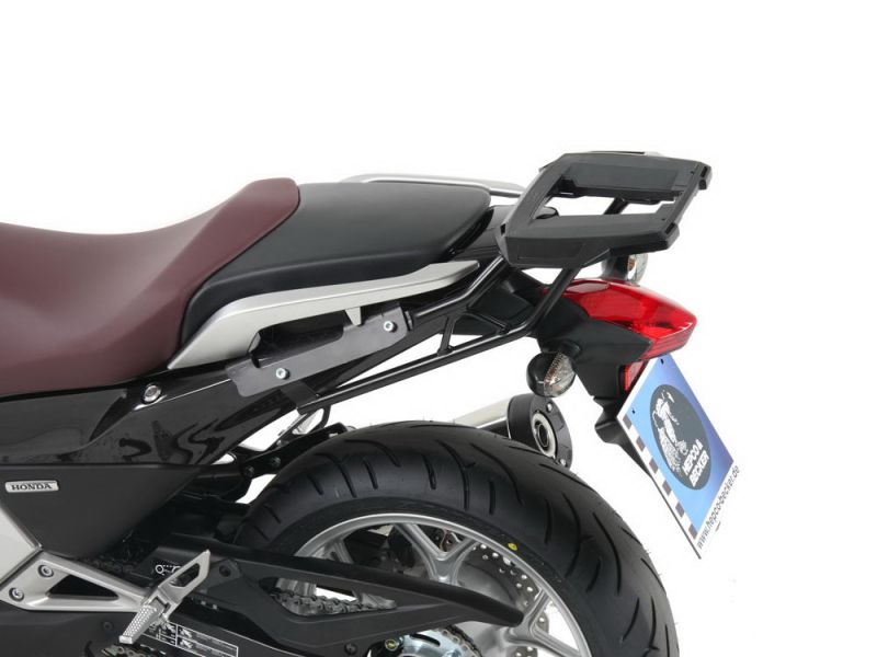 Hepco & Becker Rack en aluminium Honda Integra 700 / 750