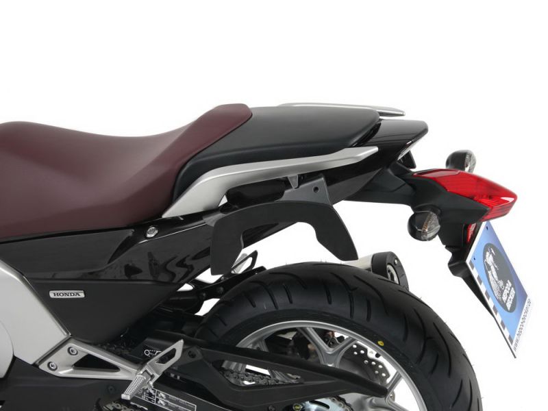 Hepco & Becker Porte-sacoches C-Bow Honda Integra 700 / 750