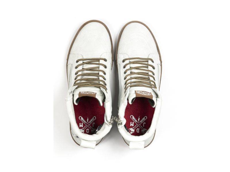 Chaussures de moto John Doe Neo