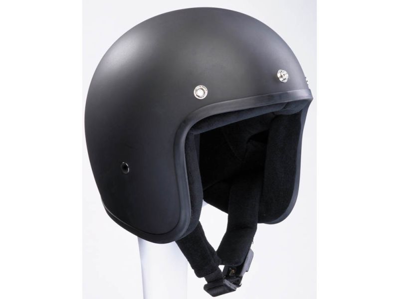 Bandit Jet casque moto (sans ECE)