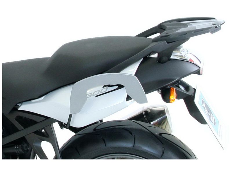 Hepco & Becker Support de sacoche C-Bow BMW K 1200 / 1300 S
