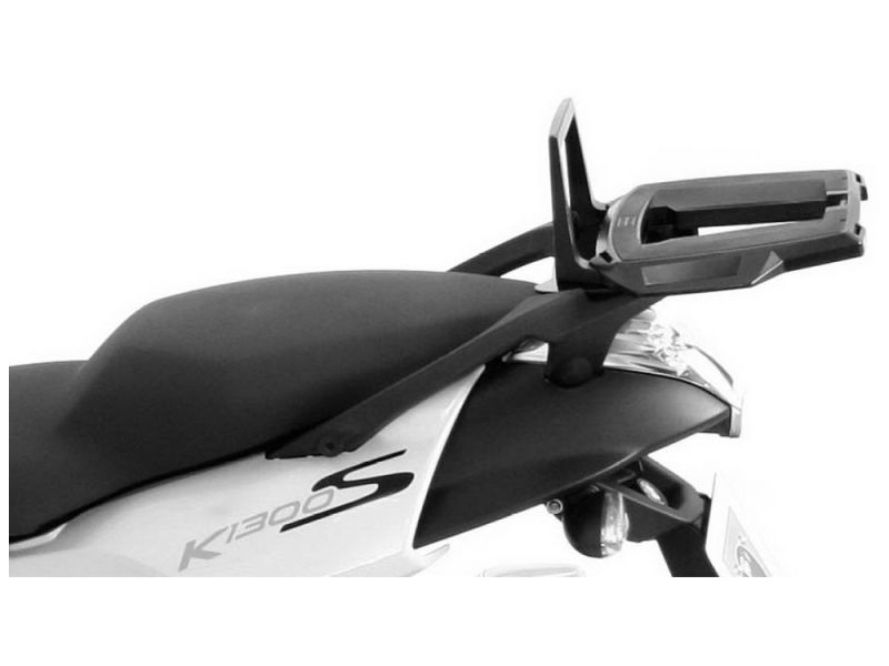 Hepco & Becker Rack en aluminium BMW K 1300 S