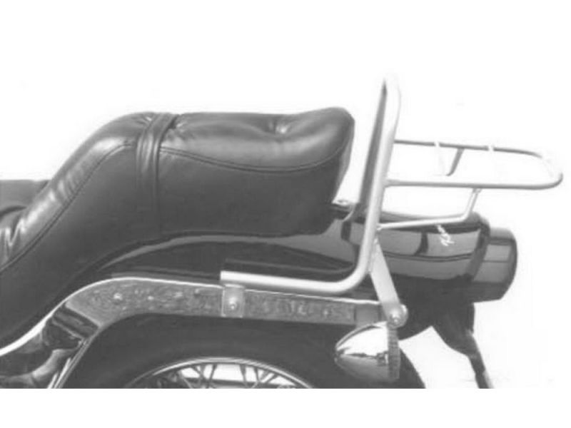 Hepco & Becker Porte-bagages Kawasaki VN 800 Classic (1996-1999)