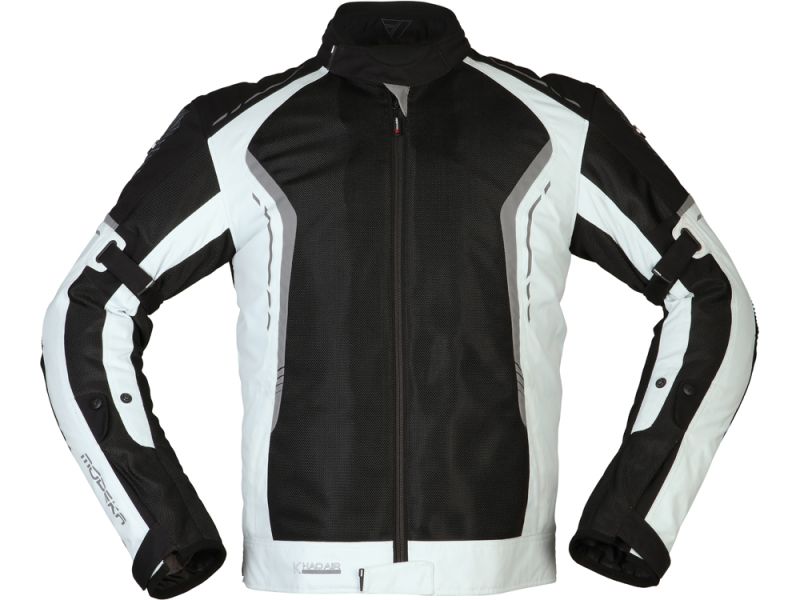 Modeka Khao Air blouson de moto (court)