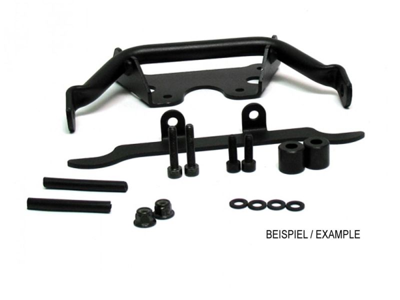 GIVI Kit de montage pour PL208 / PLXR208