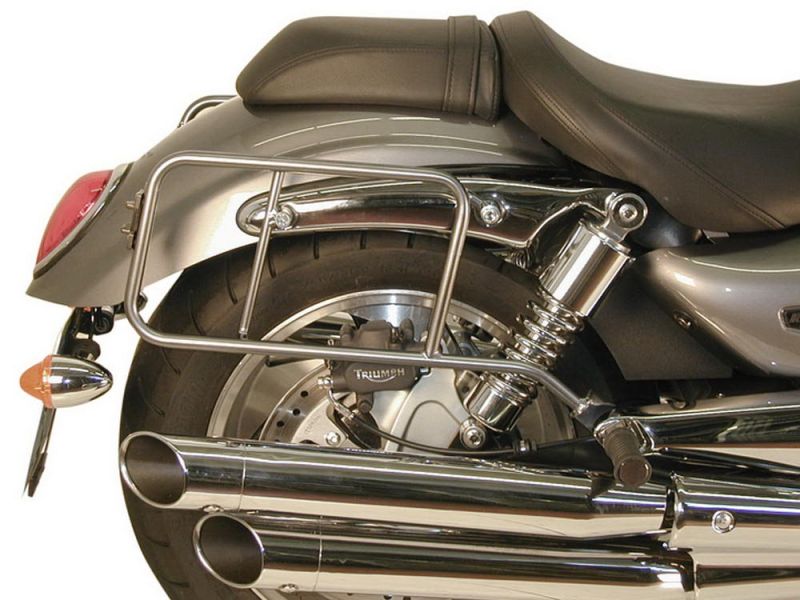 Hepco & Becker Porte-bagages Triumph Rocket III
