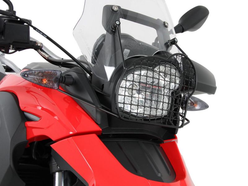 Hepco & Becker Grille de protection des feux BMW G650 GS / Sertao